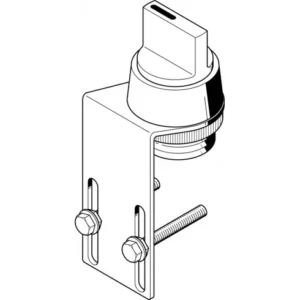 Переключатель Festo NS-4-BK