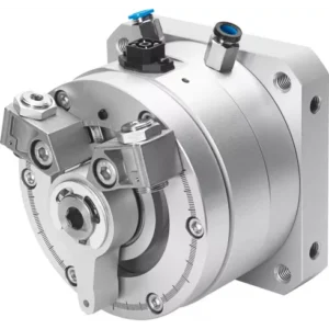 Неполноповоротный привод Festo DSMI-25-270-A-B