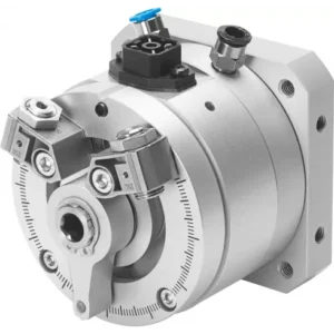 Неполноповоротный привод Festo DSMI-40-270-A-B