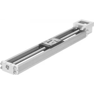 Электрический суппорт Festo EGSK-26-100-6P