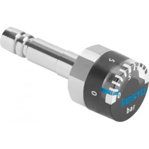 Манометр Festo MA-15-10-QS-8