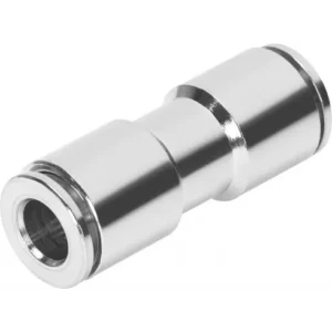 Муфта цанговая прямая Festo NPQM-D-Q12-E-P10