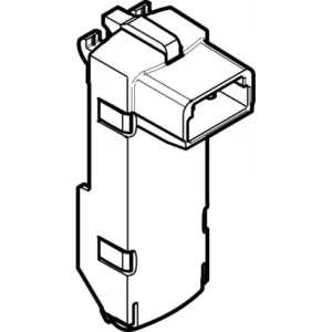 Электрическая плита Festo VAVE-L1-1S2-LR