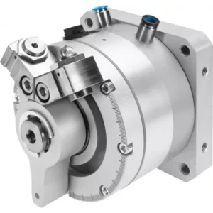 Неполноповоротный привод Festo DSMI-63-270-A-B