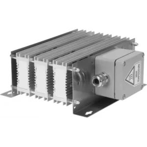 Тормозящий резистор Festo CACR-KL2-240-W1800