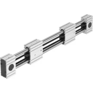 Приводы с зубчатым ремнем Festo ELGG-TB-55