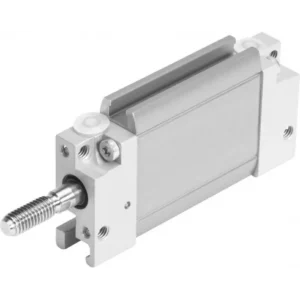 Плоский пневмоцилиндр Festo DZF-12-80-A-P-A