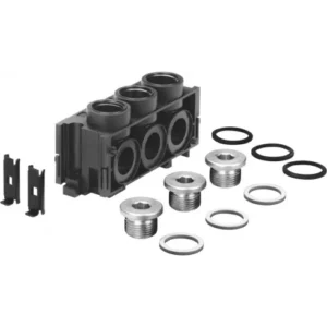 Торцевая плита Festo CPE14-PRS-EP