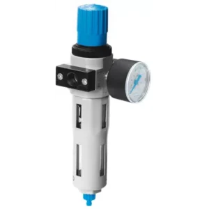Фильтр-регулятор давления Festo LFR-1/2-D-5M-DI-MAXI