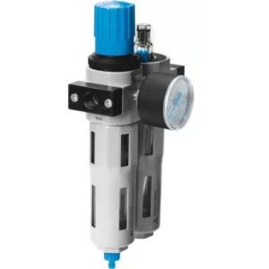 Блок подготовки воздуха Festo FRC-1/2-D-7-MIDI