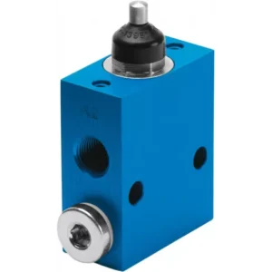 Нажимной распределитель Festo V/O-3-1/8