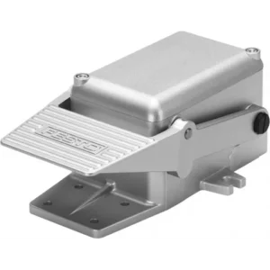 Пневмопедаль Festo FP-3-1/4-B
