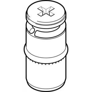 Разделитель Festo VABD-4.2-B