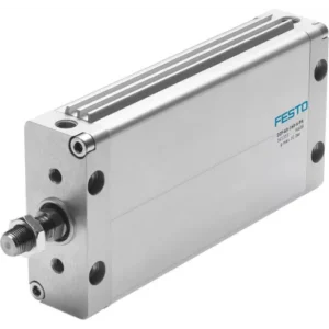 Плоский пневмоцилиндр Festo DZF-63-80-A-P-A