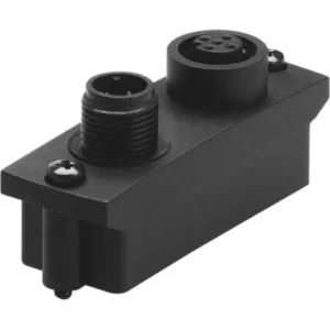Шинное соединение Festo FBA-2-M12-5POL-RK