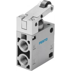 Распределитель с роликовым рычагом Festo RO-3-1/4-B