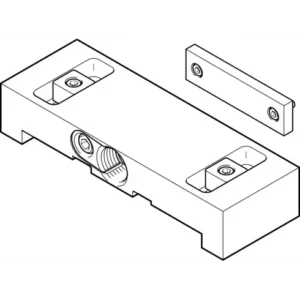 Держатель амортизатора Festo EAYH-L2-220