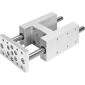 Направляющая Festo EAGF-V2-KF-100-320