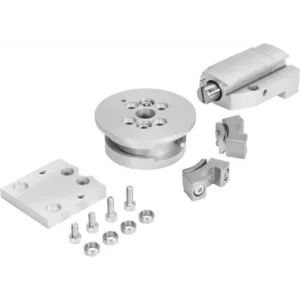 Узел фиксации Festo DADL-EL-Q11-35/40