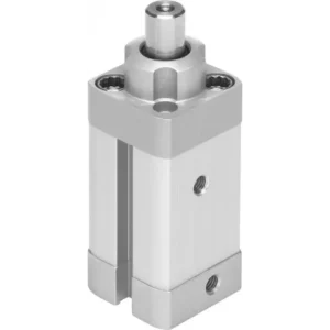 Стопорный пневмоцилиндр Festo DFSP-16-15-F-PA
