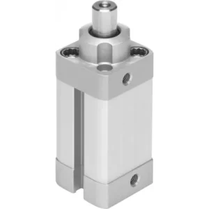 Стопорный пневмоцилиндр Festo DFSP-20-20-F-PA