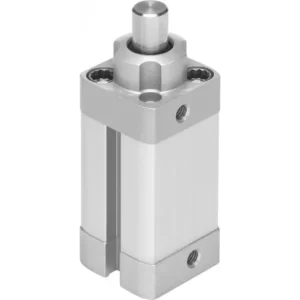 Стопорный пневмоцилиндр Festo DFSP-20-15-S-PA