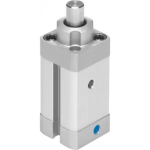 Стопорный пневмоцилиндр Festo DFSP-16-15-PS-PA