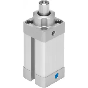 Стопорный пневмоцилиндр Festo DFSP-20-15-PF-PA