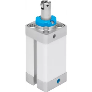 Стопорный пневмоцилиндр Festo DFSP-Q-20-15-PR-PA