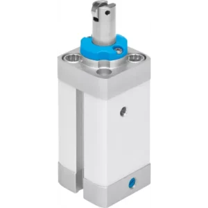 Стопорный пневмоцилиндр Festo DFSP-Q-16-15-PR-PA