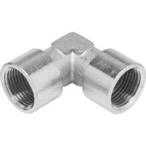 Штуцер угловой с внутренней резьбой Festo NPFC-L-2G34-F