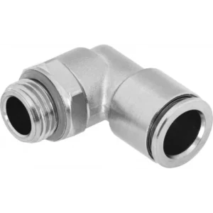 Штуцер цанговый угловой Festo NPQH-L-G14-Q6-P10