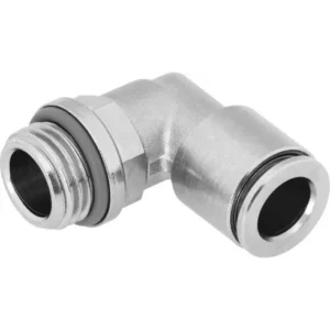 Штуцер цанговый угловой Festo NPQH-L-G12-Q10