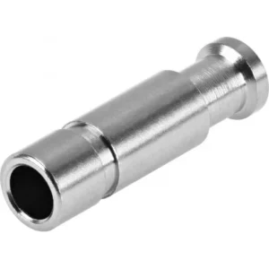 Заглушка в цанговые соединения Festo NPQH-P-S6-P10