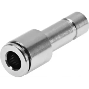 Переходник цанговый Festo NPQH-D-S12-Q8-P10