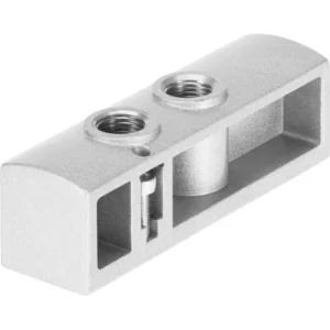 Плита питания Festo VABF-B10-30-P1A4-G38-P3