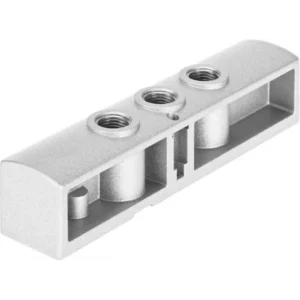 Плита питания Festo VABF-B10-20-P1A4-G18