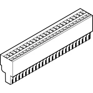 Штекер Festo NECC-L2G24-C1