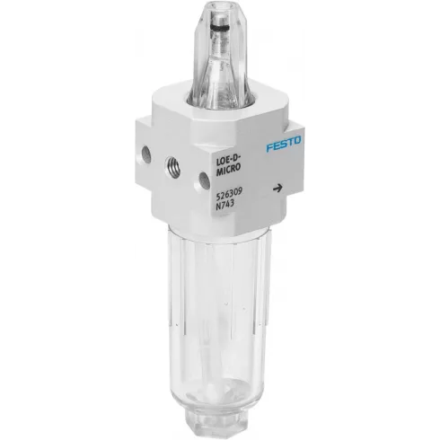 Маслораспылитель Festo LOE-1/8-D-MICRO