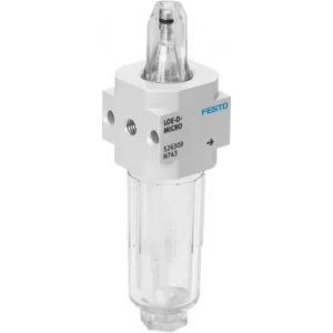 Маслораспылитель Festo LOE-M7-D-MICRO-B