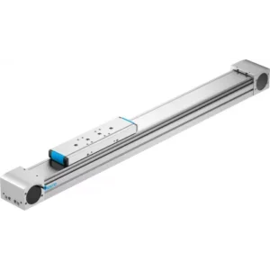 Приводы с зубчатым ремнем Festo ELGA-TB-G-80