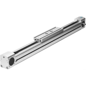 Приводы с зубчатым ремнем Festo DGE-25-ZR-RF