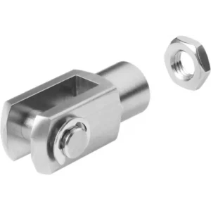 Вилкообразная головка Festo CRSG-M16X1,5