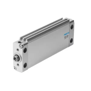 Плоский пневмоцилиндр Festo DZF-40-80-P-A