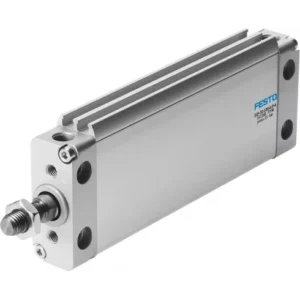Плоский пневмоцилиндр Festo DZF-32-80-A-P-A