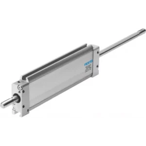 Плоский пневмоцилиндр Festo DZF-18-A-P-A-S2