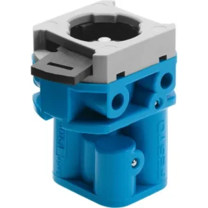 Распределитель для монтажа на лицевой панели Festo SV-3-M5