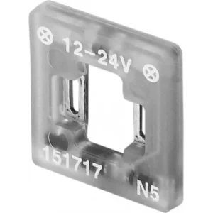 Светящаяся прокладка Festo MEB-LD-12-24DC