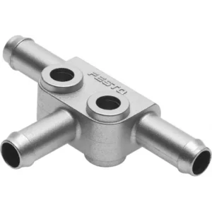 Тройник ниппельный Festo FCN-3-PK-6/4