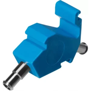 Пневматический блок с зажимом Festo LT-2-PK-4-DA